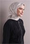 Pure Silk Sura Scarf 9642D 34 - 3