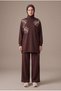 Embroidered Soft Textured Flexible Premium Suit - 3