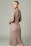 Rochie Double Zero Veronica Pink - 2