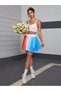 Culottes, mixed colors