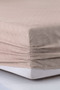 Cotton Elastic Sheet Set Double Size |   With 2 Pillowcases |   Battal Boy |   180X200 cm - 3