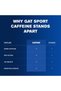 Essentials Caffeine (200mg)- 100 Tablets - 8