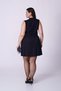 54921 Short Skirt - 3