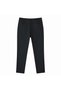 Men's Twill Mid Rise Regular Taper Khakis - 5