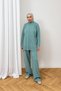 Basic Knitwear Set 94-5012