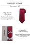 mens Tie Kipper Tie - 6