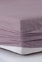 Cotton Elastic Sheet Set Double Size |   With 2 Pillowcases |   Battal Boy |   180X200 cm - 3