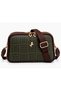 Women's 5-Compartment Shoulder and Crossbody Bag - 4