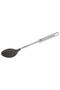 Silicone spoon for serving, 35.2 cm, > - - 2