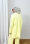 Basic Knitwear Set 94-5012 - 6