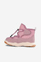Bl-8686 Anatomical Sole Girls' Pink Color Daily Use Winter Children's Boots - 3