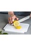 Non-slip cutting board, polypropylene, 36x28cm - - 5