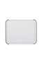 Non-slip cutting board, polypropylene, 36x28cm -