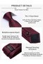 mens Tie Kipper Tie - 5