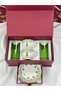 Turkish Coffee Cup Costa Verde 2 Person 6 Pieces - 4