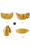 MEISEE Fashion Pack - 3