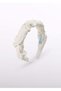 Abel&Lula Girl's Hair Crown White - 2