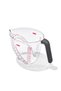 Graded measuring cup, 1000 ml - - 2