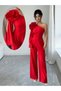 Complete, red