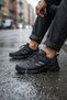 Cold-Resistant Men's Winter Outdoor Shoes - 2