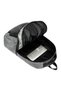 Leather Detailed Daily Backpack Unisex Laptop Bag Special Series Production - 5