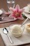 Inter Steel Mesh Model Dessert Spoon 12-Pack - 3
