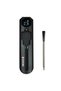 Smart wireless meat thermometer -