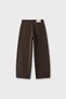 D80 barrel fit jean - 7