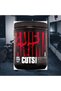 Animal, Cuts Powder, Blue Ice Pop, 8.7 oz (248 g) - 4