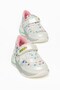 Şirinbebe Orthopedic Baby Girl Children's Shoes Velcro Ylıdız - 3