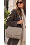 Genuine Leather Women's Bag (27cm X 22cm)
