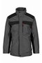 Allium - Ripstop Parka Winter Reflective Coat with Fleece Inside, Waterproof, Breathable, Hooded, Durable Coat
