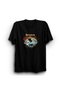 Rainbow, Rock, Metal T-shirt