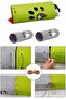 Cat Tunnel 3 Pieces Can Be Added Functional Pet Toy Tunnel Md7 - 2