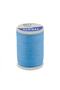 Embroidered 6 Layers Artificial Silk Cross Stitch Etamine Hand Embroidery Rope Color No: 3044