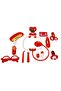Kartela Doctor Set 13 Piece Toy - 2