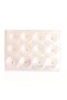 Transparent Plastic Box with Lid Large Size (12 Pieces) - 2