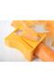 Vegetable Peeling and Slicing Apparatus Carrot Sharpener 2 Piece Set Quick Cutting Decorative Design