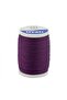 Embroidered 6 Layers Artificial Silk Cross Stitch Etamine Hand Embroidery Rope Color No: 633