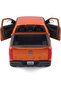 2019 Ford Ranger Fx4 Diecast Model Metal Car - 3