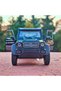 G63 Amg 6X6 Collection Metal Car 12cm Luxury Off-Road Car Black - 7