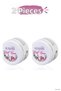 Ilkestor - Rose Cream 85 ml - Set of 2 (192536) - 2