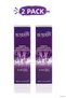 Ilkestor - Natural Lavender Water 300 ml - Set of 2 (192412)