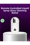 Ilkestor Ai Smart Route Automatic Glass (203638) Cleaning Robot - 5