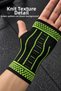 Athlete Wristband with Palm Support for Fitness and Training - 4