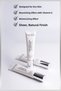 Skin Perfecting Illuminator Brightening Special Make-Up Base for Dry Skin - 2
