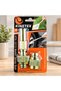 Adjustable Water Spray Head