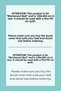 Single Duvet Cover and Fitted Sheet Set - Iconic Series - Cute Zoo - 2