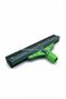 Industrial Rake with Handle for Hospitals, Schools, Workplaces, Large Surfaces, Rake Handle Length 150cm, Rake Length 75cm - 7