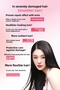 Intensive Repair Hair Serum for Overdamaged Hair Progen Double Bonding Hair Serum - 5
